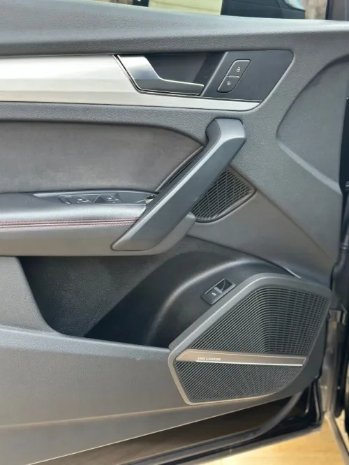 Audi Q5 2023 S line
