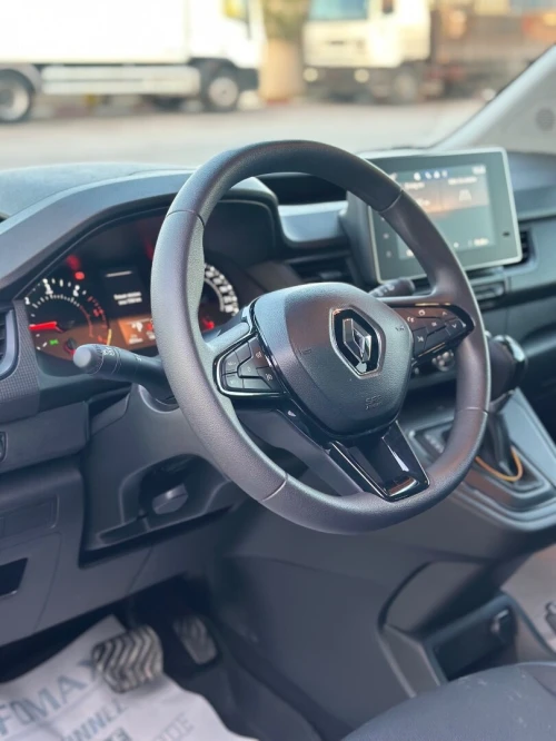 Renault Kangoo 2024 