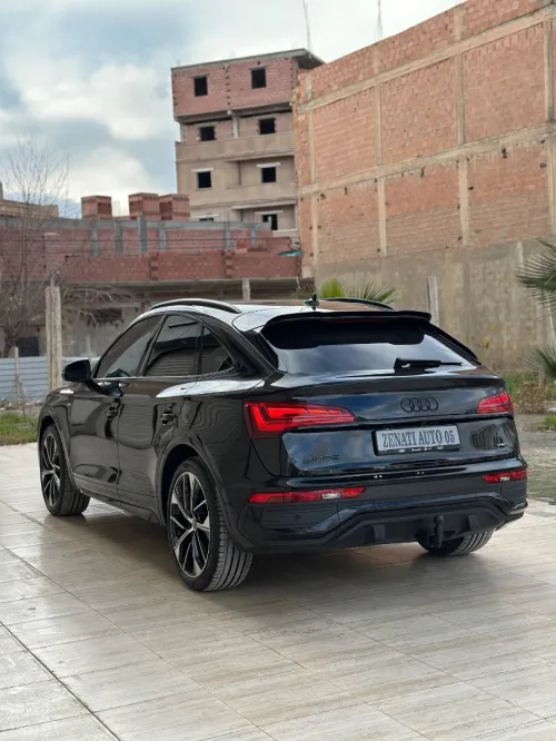 Audi Q5 2023 S line