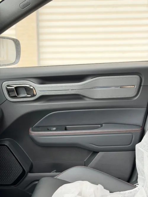 Geely Cowboy 2026 Full option