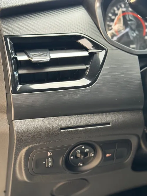 Chery Tiggo 2 pro 2025 Luxury 