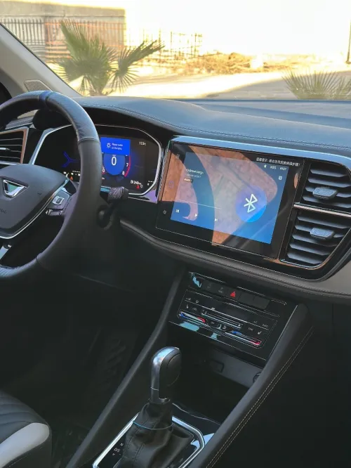 Volkswagen Jetta 2025 Vs5