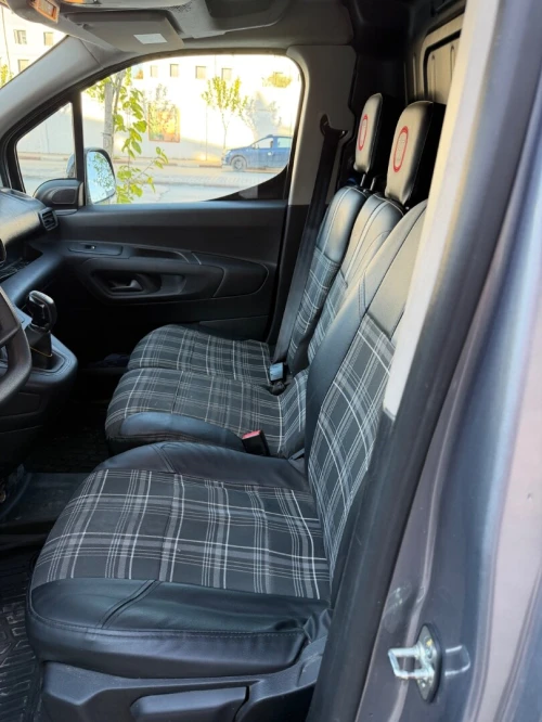 Fiat Doblo 2024 