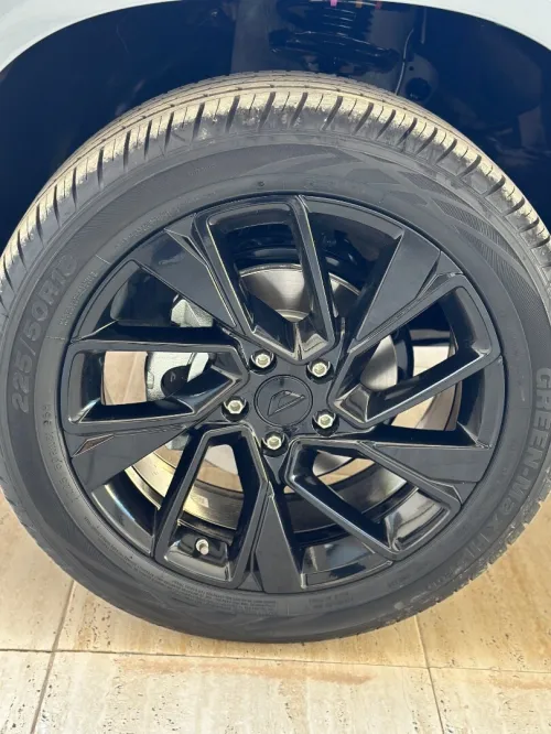 Volkswagen Jetta 2025 Vs5