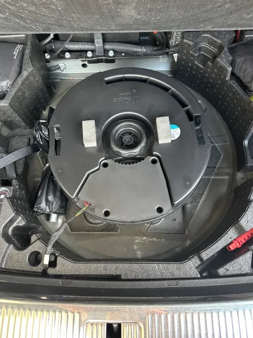 Audi Q5 2023 S line