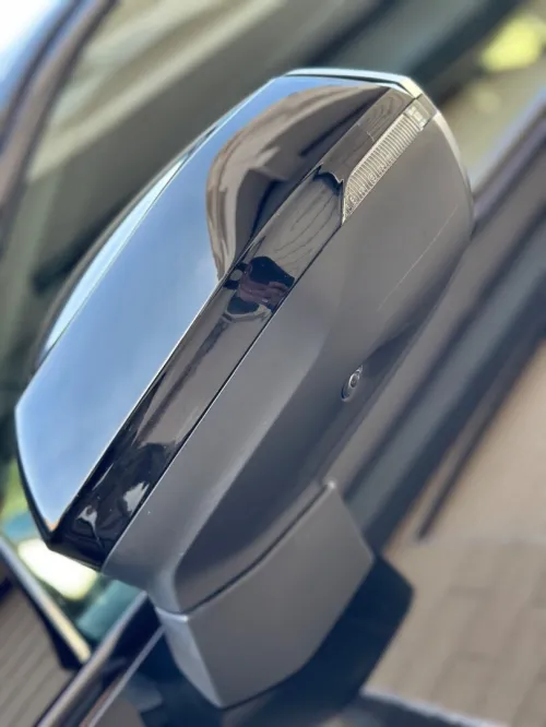 Audi Q3 2023 S line