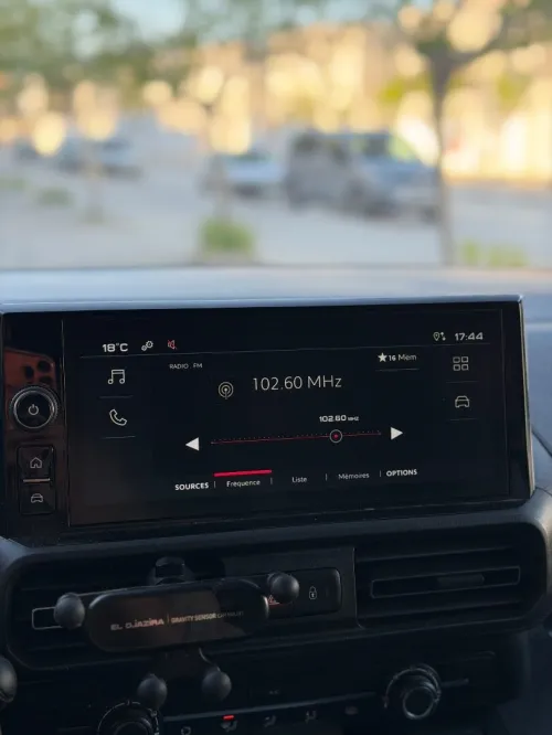 Fiat Doblo 2024 