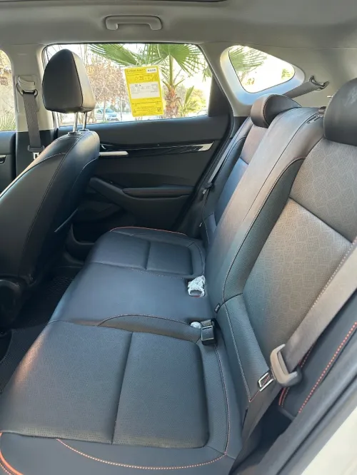 Kia Seltos 2025 Luxury