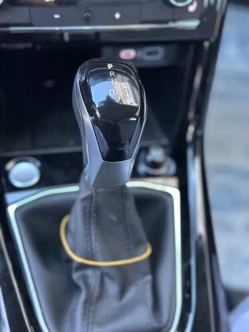 Volkswagen Tahru 2025 