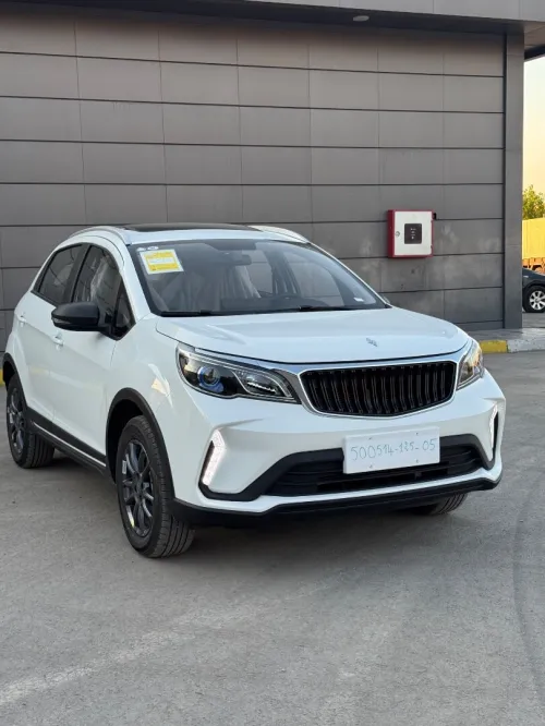 Livan X3 Pro  2025 Automatique (Avec toi ouvrant )