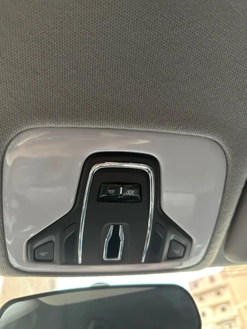 Chery Tiggo 2 pro 2025 Luxury 