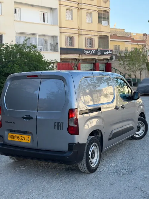 Fiat Doblo 2024 