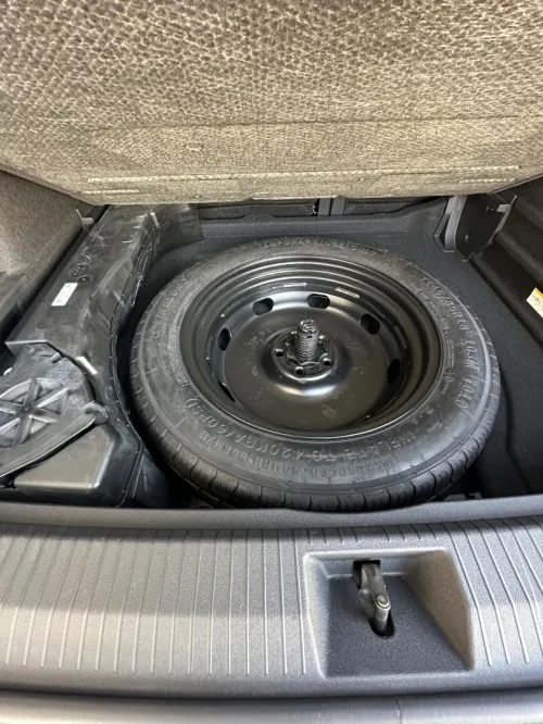 Volkswagen Tiguan 2025 R line