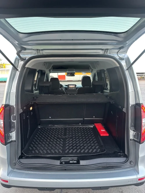 Renault Kangoo 2024 