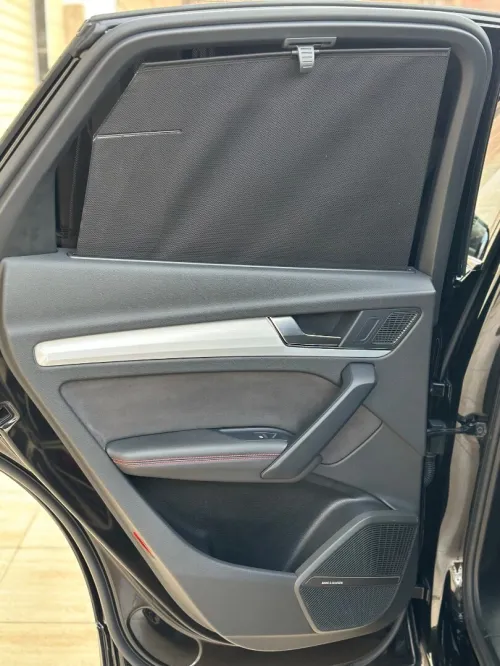 Audi Q5 2023 S line
