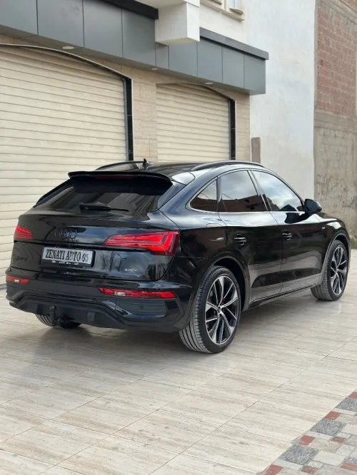 Audi Q5 2023 S line