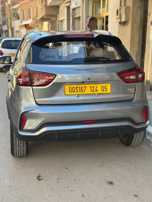 Geely GX3 PRO  2024 