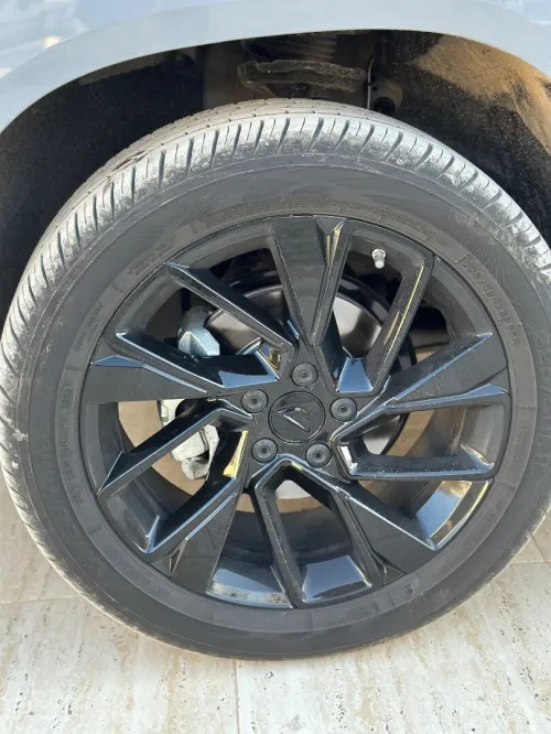 Volkswagen Jetta 2025 Vs5