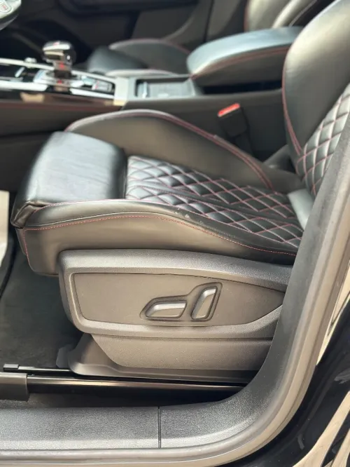 Audi Q5 2023 S line