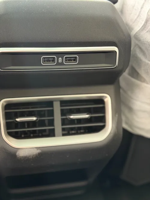 Geely Cowboy 2026 Full option