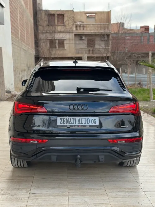 Audi Q5 2023 S line