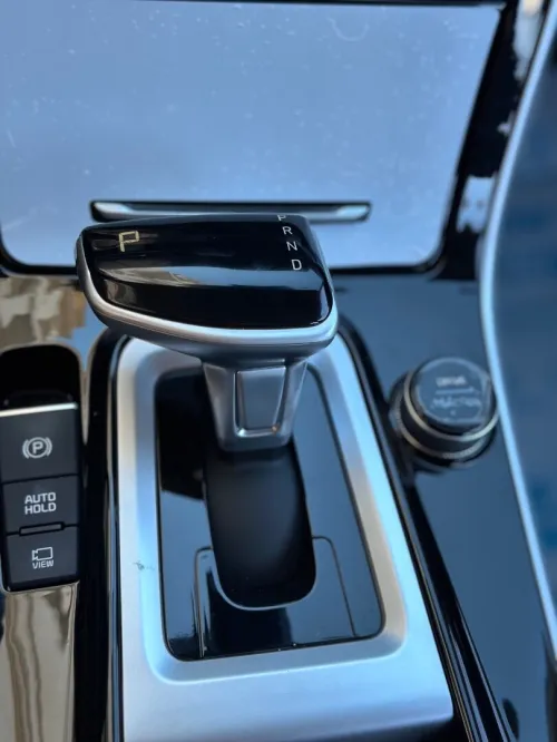 Kia Seltos 2025 Luxury