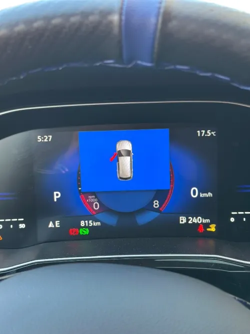 Volkswagen Jetta 2025 Vs5