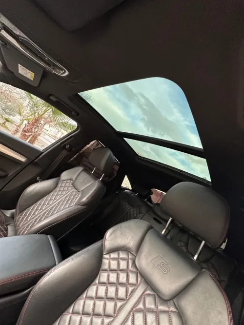 Audi Q5 2023 S line