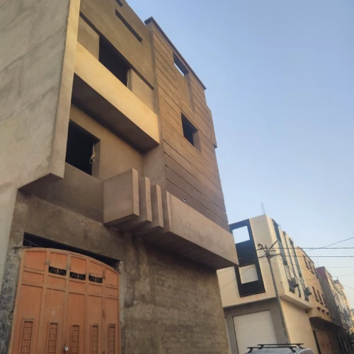 Vente Villa Tlemcen Maghnia