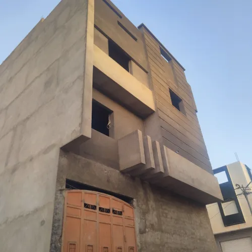 Vente Villa Tlemcen Maghnia