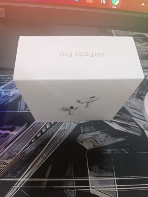 AIRPOODS PRO