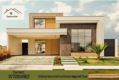 Enterprise construction sar eldaoud