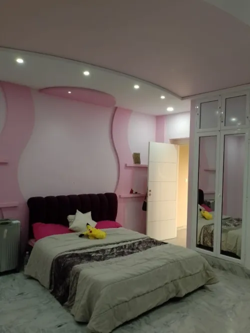 Vente Villa Alger Draria