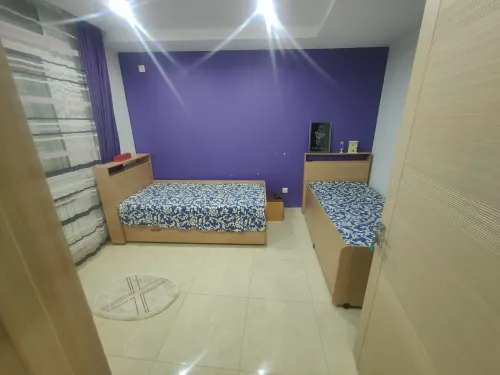 Vente Appartement F4 Alger Cheraga