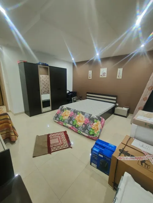 Vente Appartement F4 Alger Cheraga