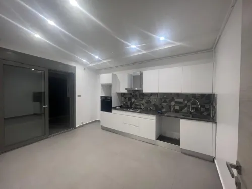 Location Appartement F4 Alger Hydra