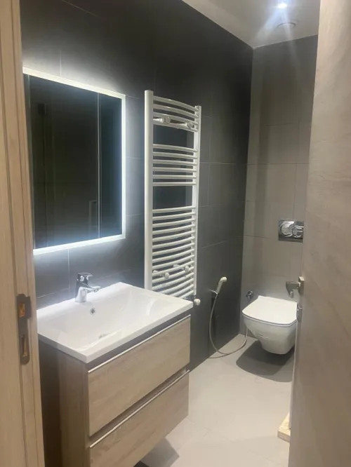 Location Appartement F4 Alger Hydra
