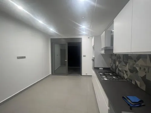 Location Appartement F4 Alger Hydra