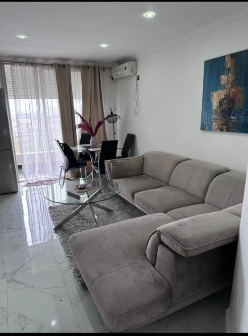 Vente Appartement F2 Alger Ouled fayet