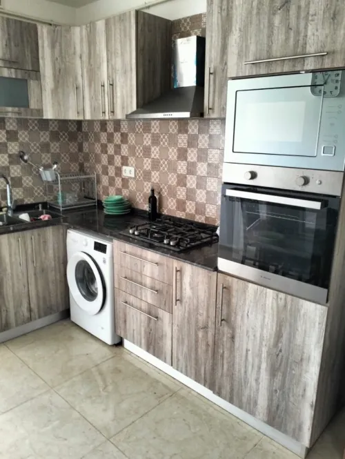 Vente Appartement F2 Alger Cheraga