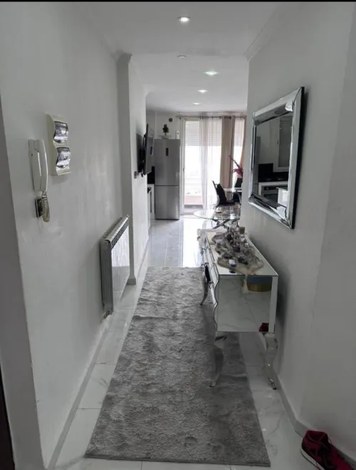 Vente Appartement F2 Alger Ouled fayet