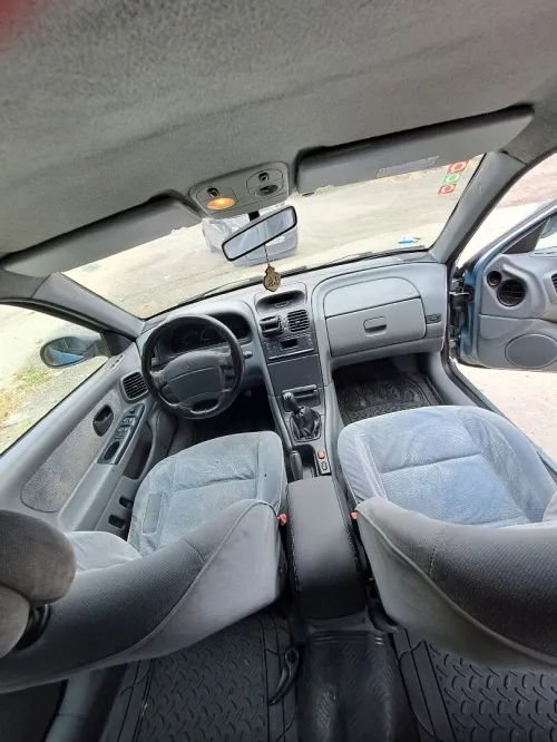 Renault Laguna 1 1998 Laguna 1