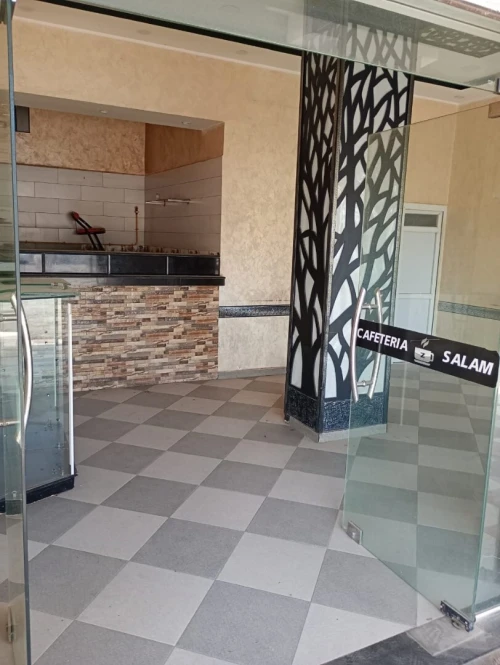 Vente Local Mostaganem Mostaganem