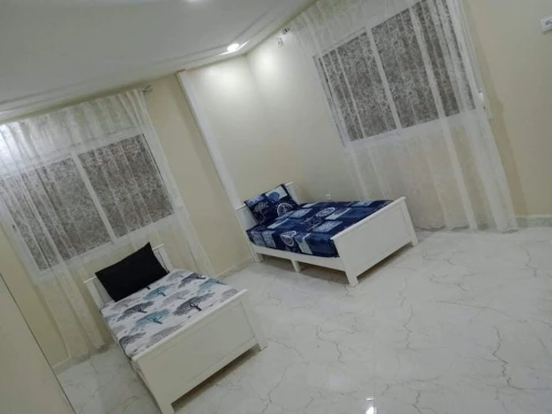 Location vacances Appartement F3 Tlemcen Chetouane