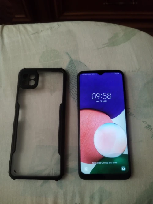 SAMSUNG A22 5G
