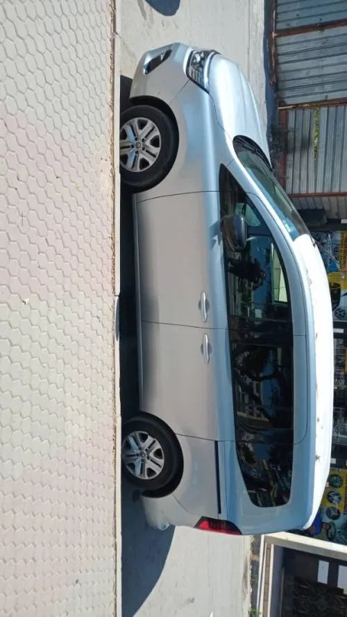 Renault Kangoo 2022 Authentique +
