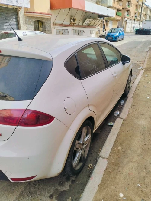 Seat Leon 2013 Fr