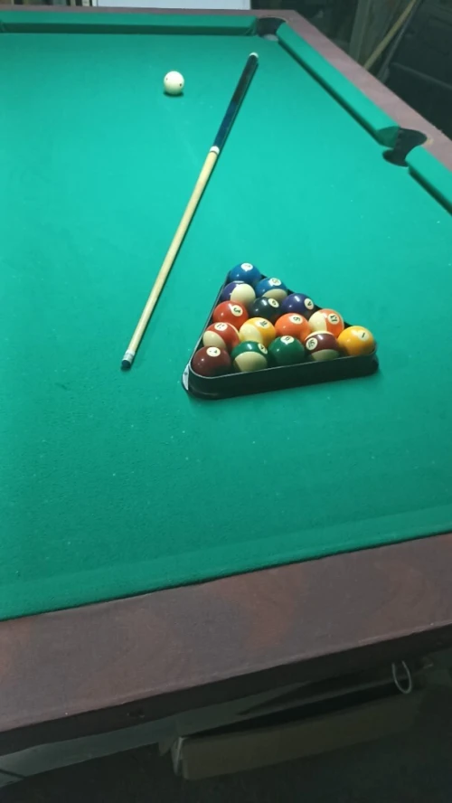 Billard