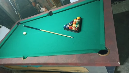 Billard