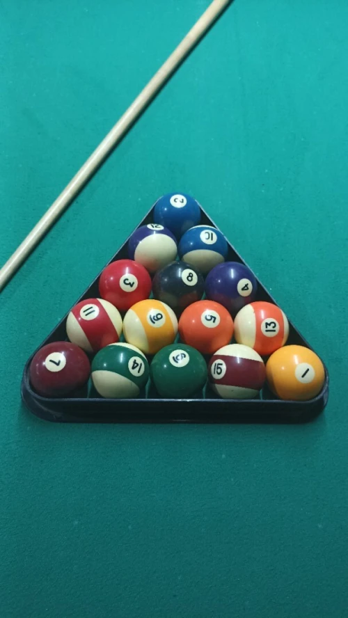 Billard